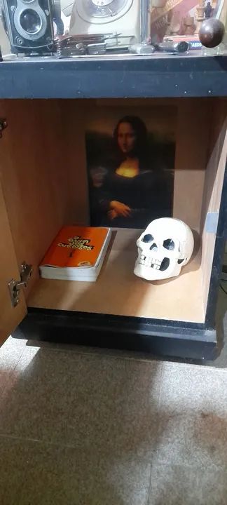 Vitrine expositora.  - Foto 5