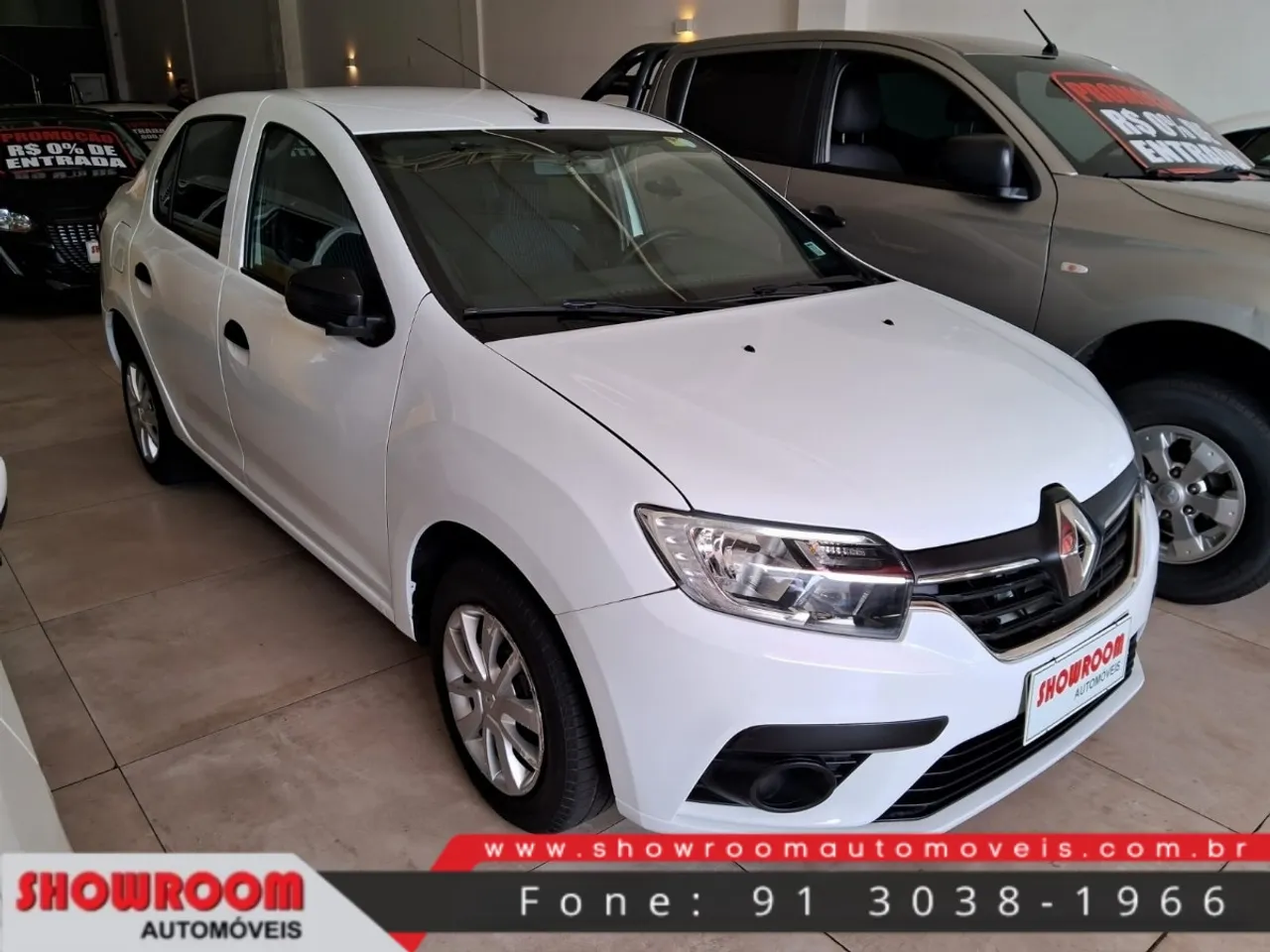 Renault LOGAN LIFE 1.0