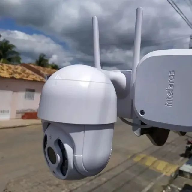 Câmeras de segurança  - Foto 3