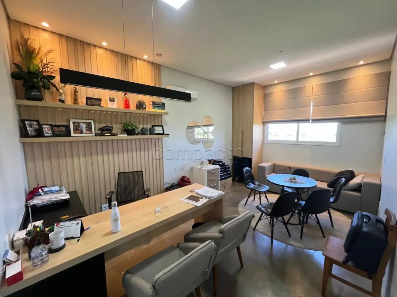 Comercial Barracão em São José do Rio Preto - Foto 10