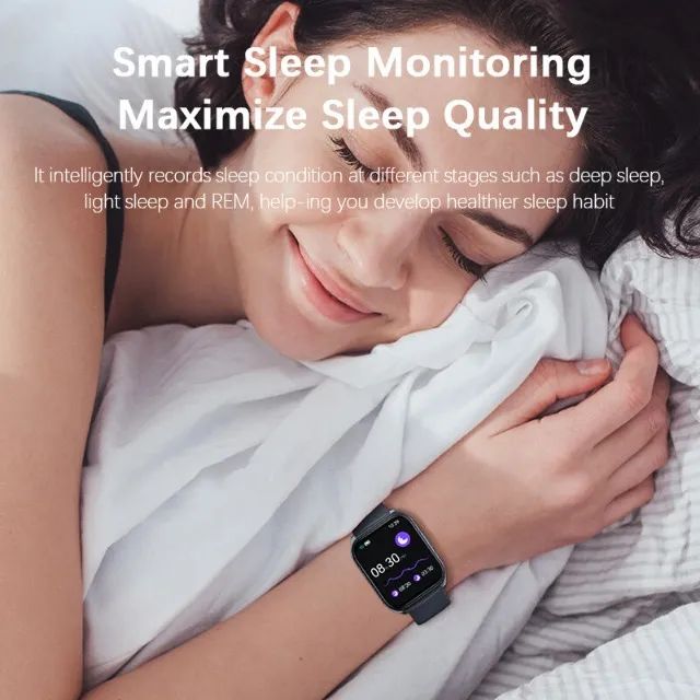 Haylou Watch 02 Pro - Foto 2