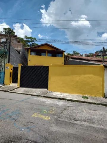 foto - Ribeirão Pires - Colônia