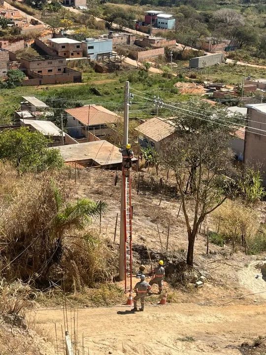 foto - Belo Horizonte - Capitão Eduardo (Bairro Montes Claros)