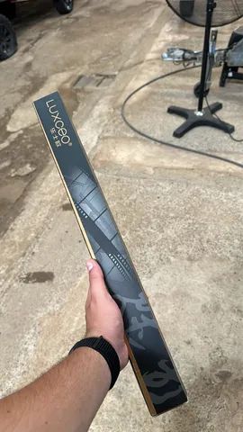 Bastão Led Luxceo Q508a