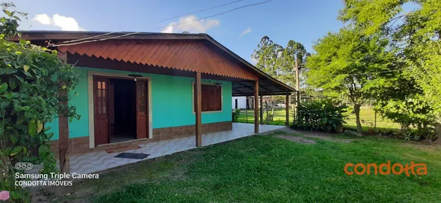 Lami Casa de Campo - Gårdsopphold til leie i Porto Alegre, Rio