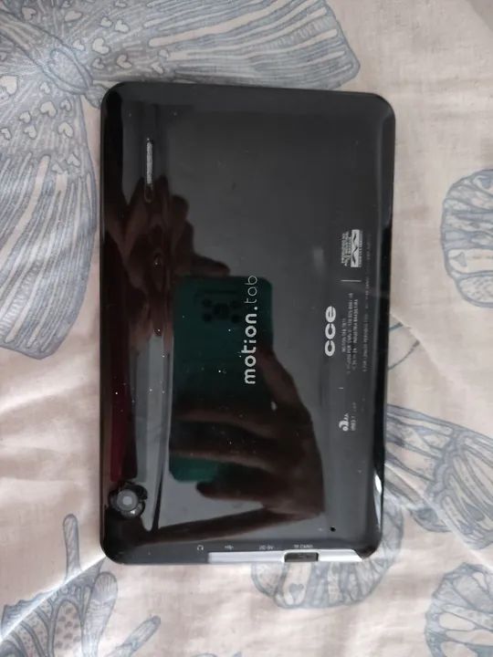 Tablet CCE para concerto  - Foto 4