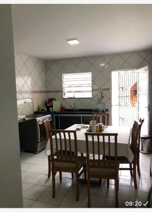 Casa na ilha do amor ,próximo à praia do aracagy. - Foto 2