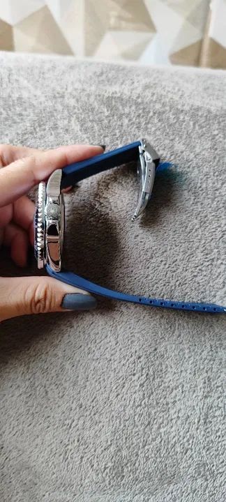 Relógio Rolex Oyster Perpetual Date - Novo - Foto 4