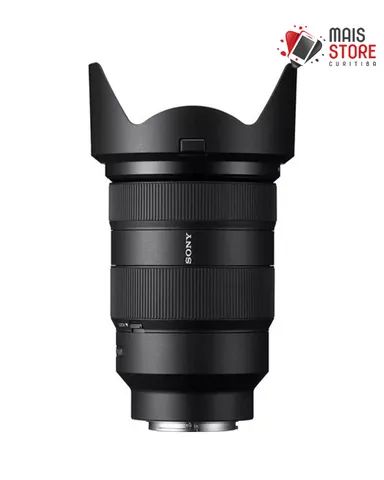 Lente Sony Sel FE 24-70MM F/2.8 GM (Novo/Lacrado) - Foto 2