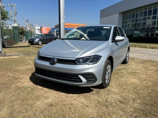 Novo Polo Sense 170 Tsi * (31)3529-8016