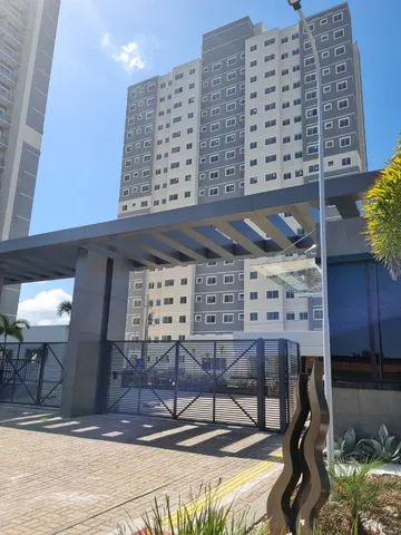 Captação de Apartamento para locação na Rua Golfo de Coronation, Ponta de Campina, Cabedelo, PB