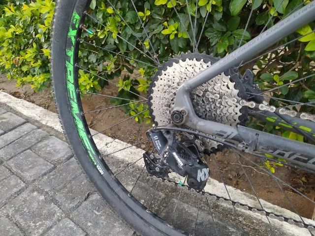 Bicicleta Focus - Foto 2