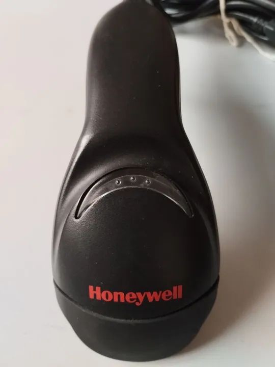 LEITOR de CÓDIGO de BARRAs manual laser - HONEYWELL - ECLIPSE MS 5145 - Foto 5