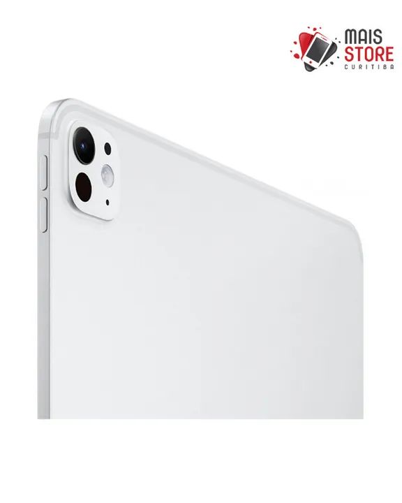 iPad Pro 2024 M4 8/256GB 13" 5G  (Novo/Lacrado) - Foto 2
