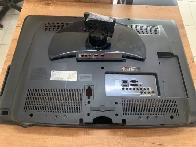 Carcaça TV LG 32LH30FR - Foto 3