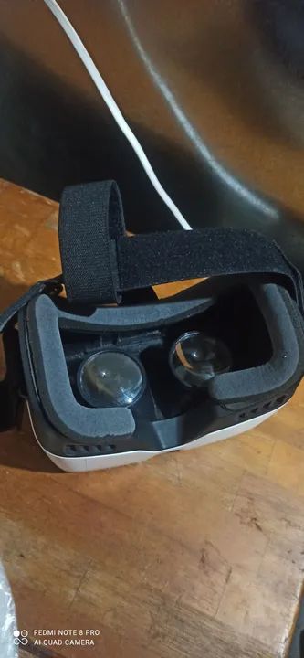 Óculos 4K - Foto 2