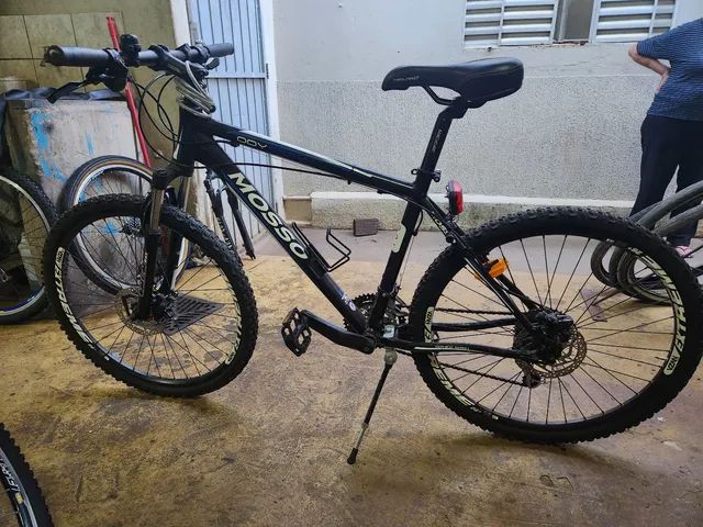 Bicicleta  top - Foto 2