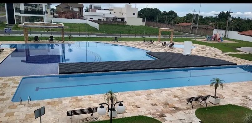 Vende-se lote em condomínio  - Foto 2