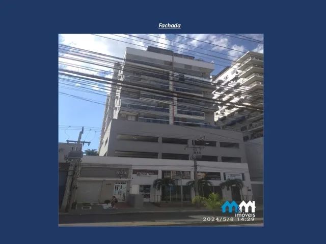 Apartamento em Irajá de 02 quartos