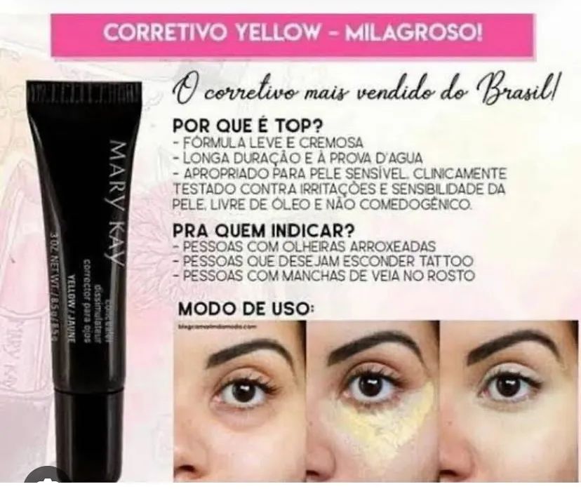 MARYKAY 