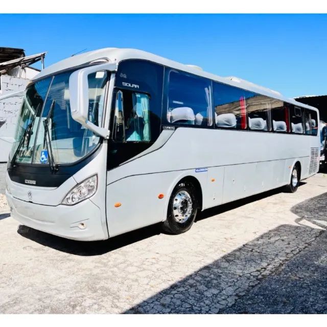 Onibus Rodoviario 18330 2016 - Foto 2