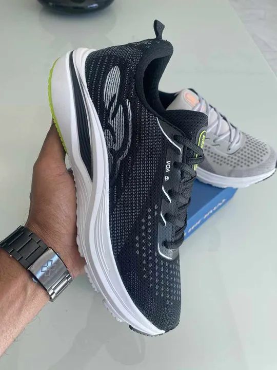 Tênis olímpicos linha premium  - Foto 2