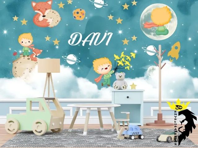 Papel de parede - Foto 5