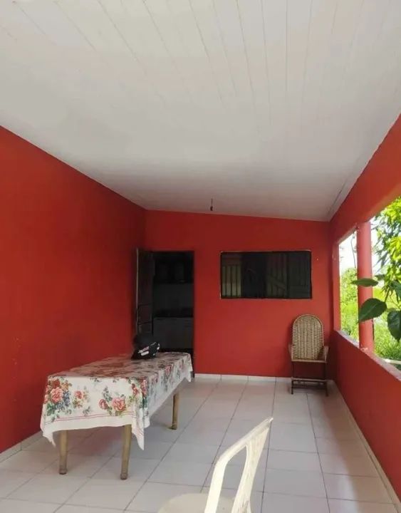 Casa a venda na Ceilêndia - Foto 2