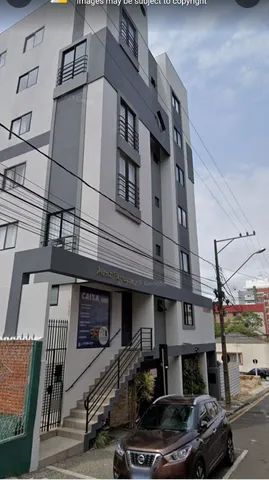 Captação de Apartamento a venda na Rua Engenheiro Schamber, Centro, Ponta Grossa, PR