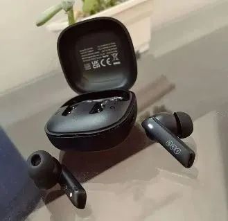 Fone Qcy Ht05 Melobuds Bluetooth 5.2 Com Cancelamento Anc - Foto 2