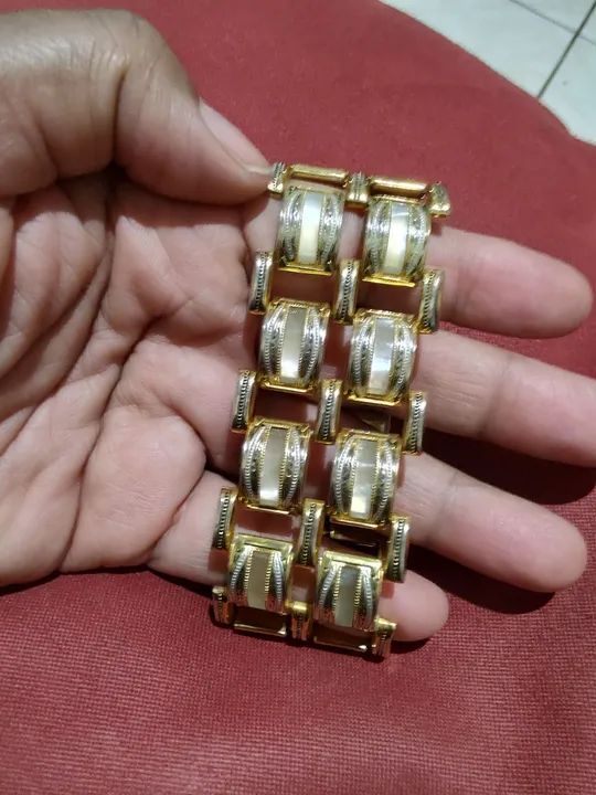 Pulseira antiga  - Foto 4