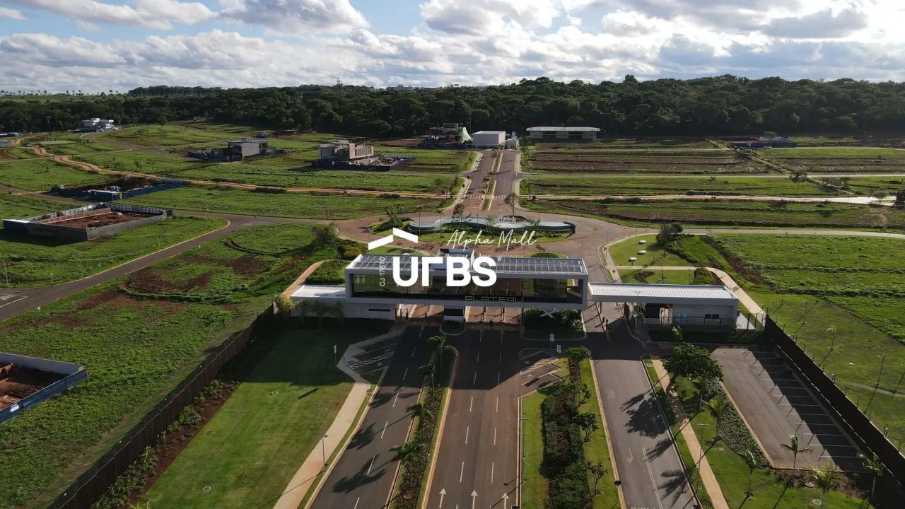 Plateau D'or Unique! (o da primeira portaria). Terreno com 638 m², próximo das quadras de  - Foto 2