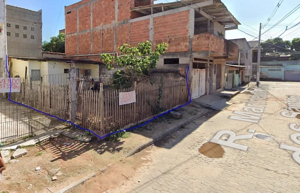 foto - Vila Velha - Glória