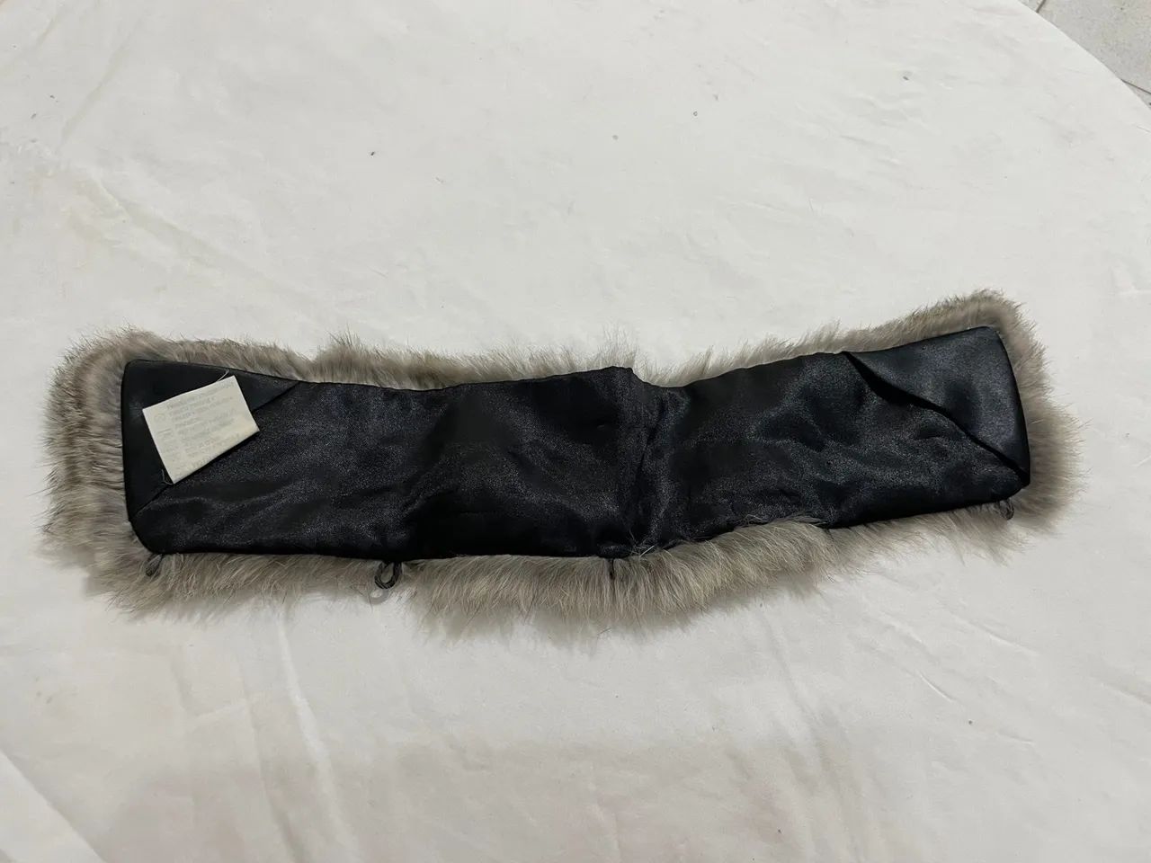 Estola Pele Animal - Foto 2