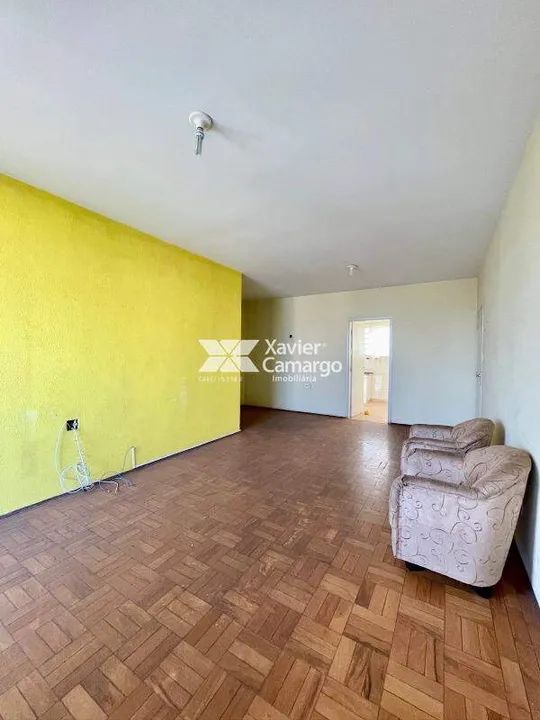 Apartamento para venda com 3 quartos no Centro - Rio Claro/SP. - Foto 3