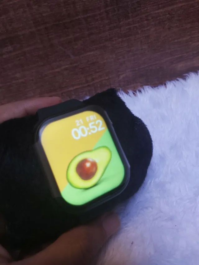 Novo Smartwatch Pro 8  - Foto 5
