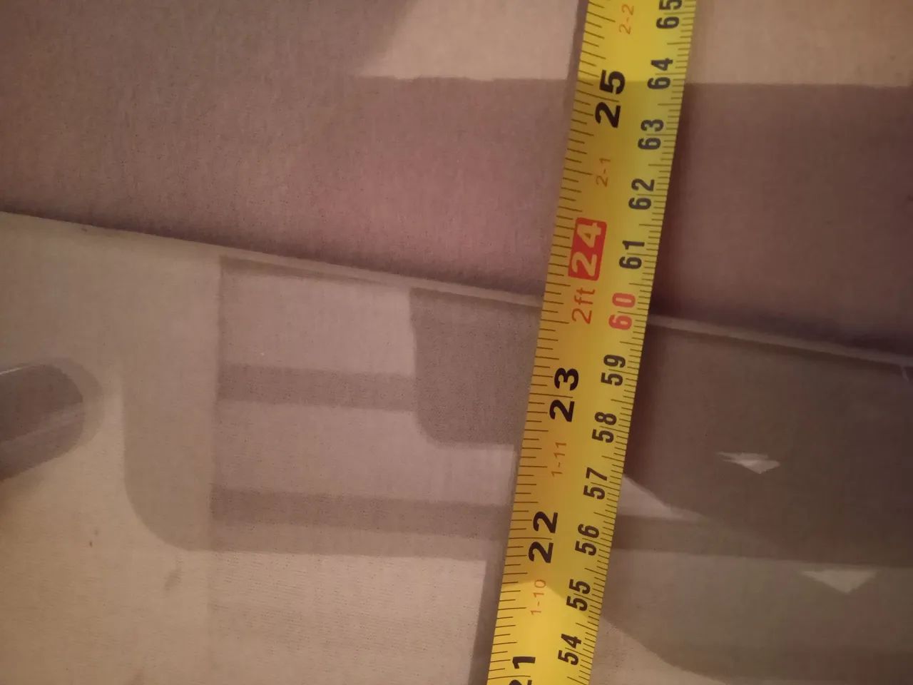 Painel de vidro  - Foto 6