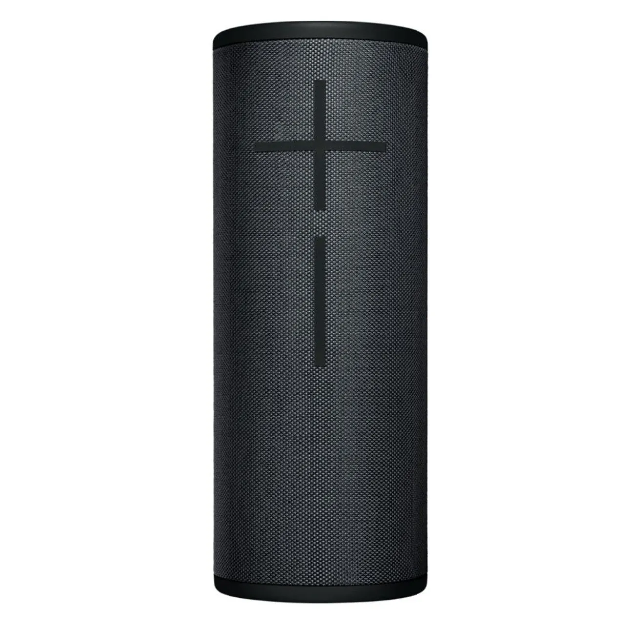 Caixa de Som Portátil Logitech 38W Bluetooth Preto - Boom 3