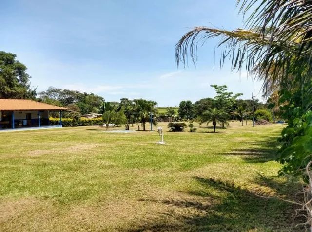 Chacará na Água do Baixadão - Foto 4