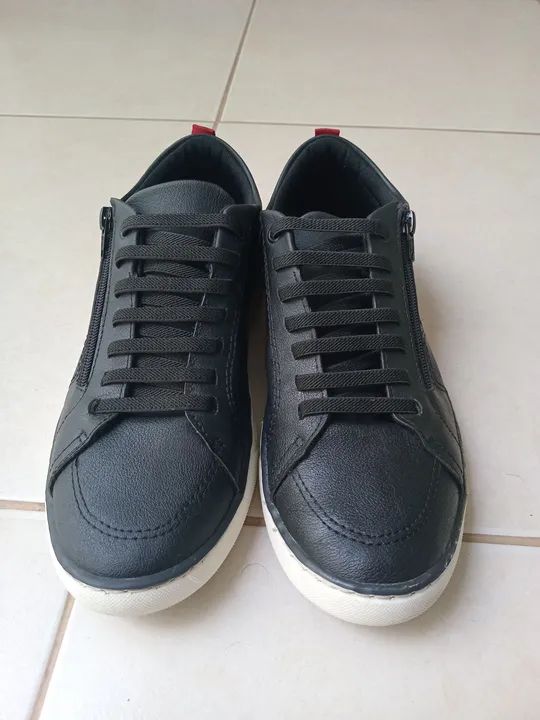 Sapatênis Tamanho 38