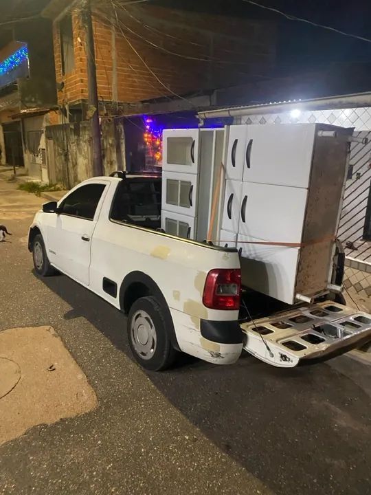 Frete disponível  - Foto 3