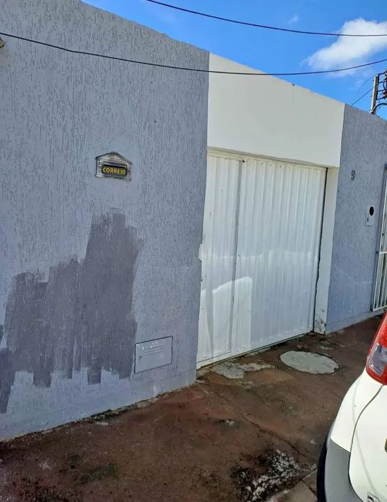 ~Casa na Cohab