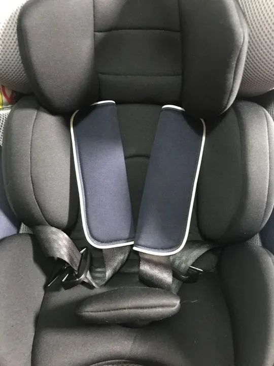 Cadeira Auto Spin 360°  0 a 18kg Joie - Foto 3