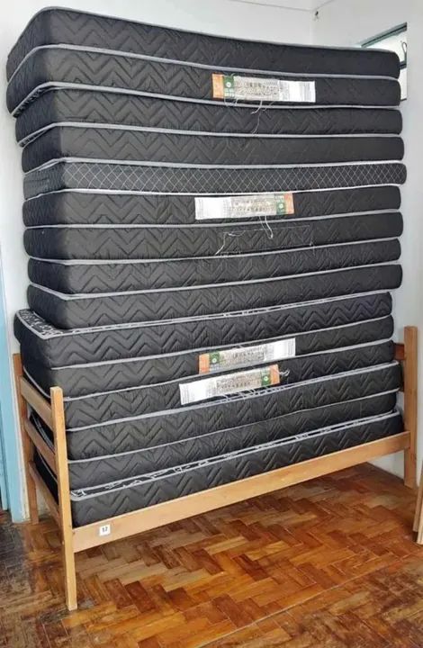 Colchão Solteiro PROMOÇÃO!!! - Foto 5