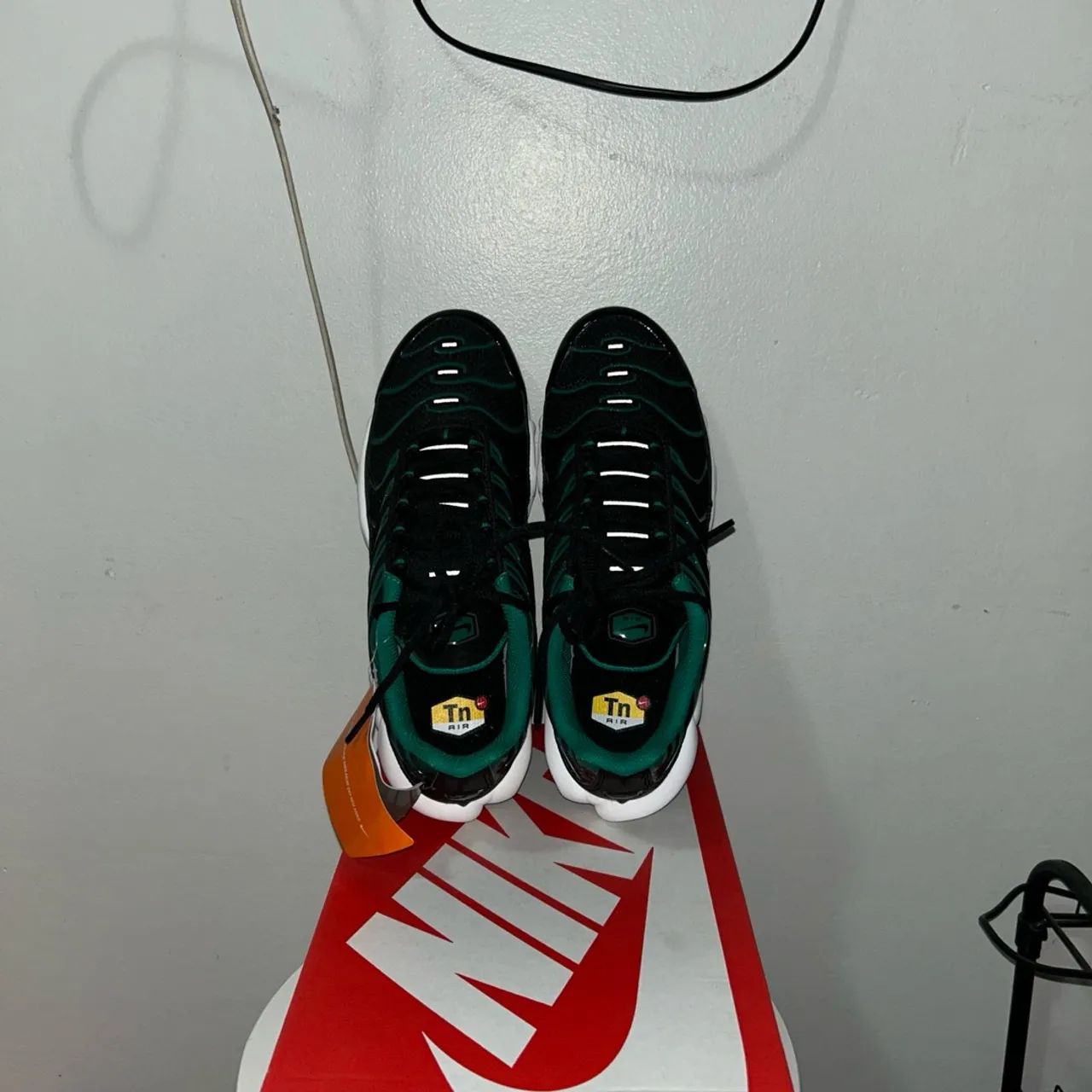 Air Max Plus Malachite - Foto 5