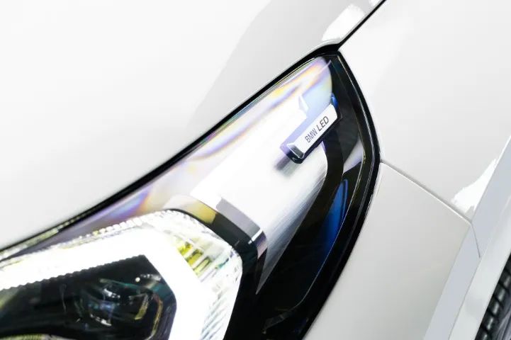 BMW X1 M Sport 2024 - Foto 3