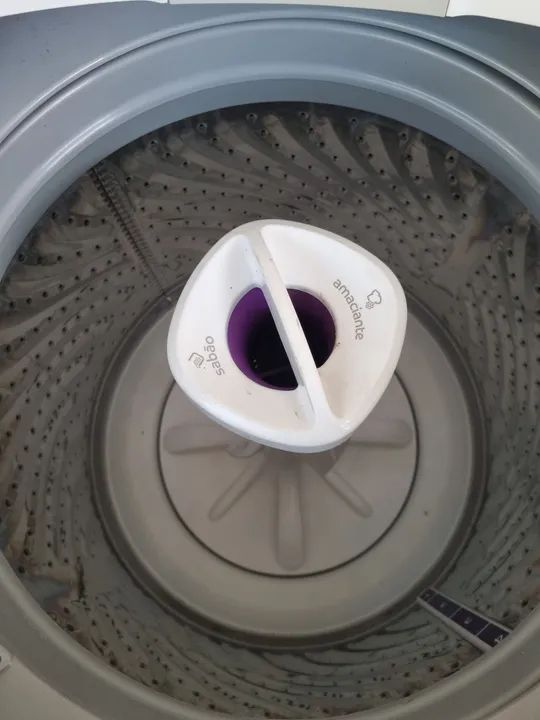 Maquina lavar Consul 12 kg  - Foto 4