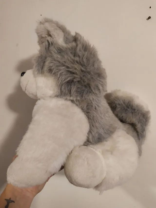 Cachorro de pelúcia  - Foto 3