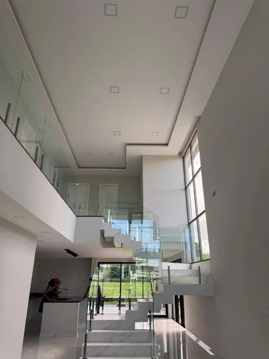 Belíssima Casa no Condominio Vert Natureza no Eusébio - Foto 4