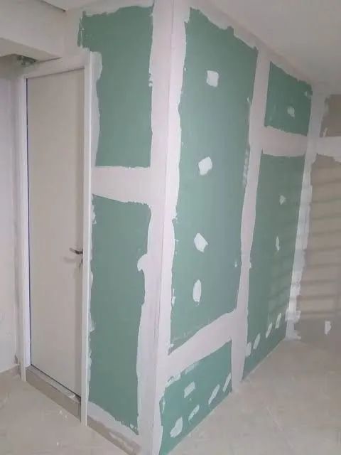 Gesso Drywall divisórias e forro  - Foto 3